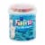 Pillsbury Funfetti Aqua Blue Vanilla Frosting Perspective: front