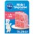 Pillsbury Moist Supreme Premium Strawberry Cake Mix Perspective: front