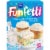Pillsbury Funfetti Cake Mix with Candy Bits Perspective: front