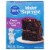 Pillsbury Moist Supreme Premium Dark Chocolate Cake Mix Perspective: front