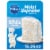 Pillsbury Moist Supreme White Cake Mix, 15.25 oz Box Perspective: front