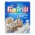 Pillsbury Funfetti Vanilla Cake Mix with OREO Cookie Pieces Perspective: front