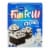 Pillsbury Funfetti Chocolate Cake Mix with OREO Cookie Pieces Perspective: front