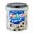 Pillsbury Funfetti Vanilla Frosting with OREO Cookie Pieces Perspective: front