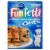 Pillsbury Funfetti Complete Buttermilk Waffle and Pancake Mix with OREO Cookie Pieces Perspective: front