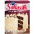 Pillsbury Softasilk Cake Flour, 26 Oz Box Perspective: front
