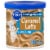 Pillsbury Creamy Supreme Caramel Latte Frosting, 16 oz Tub Perspective: front