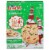 Elf on the Shelf Sugar Cookie Perspective: front