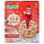 Elf on the Shelf Candy Cane Cookie Perspective: front