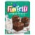 Pillsbury Funfetti® Chocolate Cake with Candy Bits Mix Perspective: front