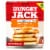 Hungry Jack Complete Buttermilk Pancake Mix and Waffle Mix Perspective: front