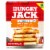 Hungry Jack Complete Buttermilk Pancake Mix and Waffle Mix Perspective: front