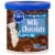 Pillsbury Creamy Supreme Milk Chocolate Frosting Perspective: front