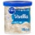 Pillsbury Creamy Supreme Vanilla Frosting Perspective: front