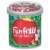 Pillsbury Funfetti® Holiday Green Vanilla Frosting Perspective: front