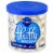 Pillsbury Fluffy Frost Vanilla Marshmallow Flavored Frosting Perspective: front