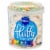 Pillsbury Fluffy Frost Funfetti Vanilla Marshmallow Flavored Frosting Perspective: front