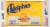 Adolphus® Long Grain Rice Perspective: front