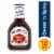 Sweet Baby Ray's Sweet 'n Spicy Barbecue Sauce Perspective: front
