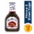 Sweet Baby Ray's Hickory & Brown Sugar Barbecue Sauce Perspective: front