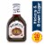 Sweet Baby Ray's® Hickory & Brown Sugar BBQ Sauce Perspective: front