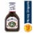 Sweet Baby Ray's® Honey Chipotle BBQ Sauce Perspective: front