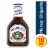 Sweet Baby Ray's Honey Chipotle Barbecue Sauce Perspective: front