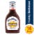 Sweet Baby Ray's Honey Barbecue Wing Sauce Perspective: front