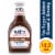 Ray's No Sugar Added Hickory Barbecue Sauce Perspective: front