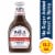 Ray's No Sugar Added Sweet & Spicy Barbecue Sauce Perspective: front