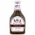 Sweet Baby Ray's No Sugar Added Teriyaki Marinade Perspective: front