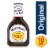 Sweet Baby Ray's Original Barbecue Sauce Perspective: front