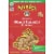 Annie's Organic Cinnamon Baked Bunny Grahams Perspective: front