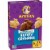 Annie's Gluten Free Bunny Cocoa and Vanilla Graham Crackers Perspective: front