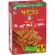 Annie's™ Organic Whole Grain Cinnamon Graham Crackers Perspective: front