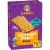 Annie's Organic Honey Graham Crackers Whole Grain Easter Treats Perspective: front