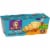 Annie’s Gluten Free Real Aged Cheddar Microwave Mac N Cheese Macaroni and Cheese Cups Perspective: front