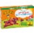 Annie's Organic Bernie's Farm Gluten Free Fruit Snacks Perspective: front