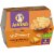 Annie's Real Aged Cheddar Mac N Cheese Macaroni and Cheese Dinner Cups 4PK Perspective: front