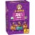 Annie's™ Organic Variety Pack Cheddar Bunnies Bunny Grahams and Cheddar Squares Perspective: front