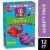 Annie's Organic Swirly Strawberry and Bendy Berry Fruit Tape Perspective: front