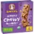 Annie's Chocolate Chip Chewy Granola bars Perspective: front