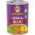 Annie's Organic Star Pasta and Chicken Soup Perspective: front