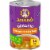 Annie's™ Organic Chicken Noodle Canned Soup Perspective: front