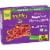 Annie's Organic Gluten Free Berry Patch Bunny Fruit Snacks Perspective: front