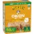 Annie's™ Organic Gluten Free Peanut Butter Crispy Snack Bars Perspective: front