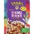 Annie's™ Friends Bunnies Organic Cereal Perspective: front