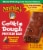 Annie's Chocolate Peanut Butter Cookie Dough Protein Granola Bars Perspective: front
