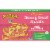 Annie's Organic Pink Lemonade Bunny Fruit Snacks Perspective: front