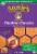 Annie's™ Organic Cheddar Classics Baked Crackers Perspective: front